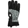 Image de Level Iris Handschoenen Zwart S-M Vrouw