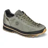 Image de Lomer Bio Naturale low mtx groen wandelschoenen uni (38.50088.A.02)
