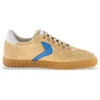Image de Voile blanche Leren schoenen Ines