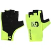 Image de Ale Licra Handschoenen Geel,Zwart L Man