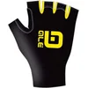 Image de Ale Velocissimo Chrono Handschoenen Zwart XL Man