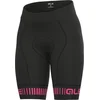 Image de Ale Dames Short PRR Strada - Wit - S