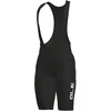 Image de Ale Winter Fietsbroek Zwart 2XL Man