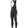 Image de Ale Lange Fietsbroek Solid Winter - Wit - XXL
