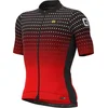Image de Ale Fietsshirt zonder mouwen PRS Bullet - Zwart-Rood - M - Valt klein