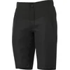 Image de Ale Short Off-Road Gravel Sierra Zonder Zeem - Zwart - M