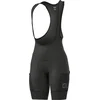 Image de Ale Donna Korte Fietsbroek Off-Road Gravel Stones Cargo - Zwart - S