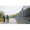 Image de Ale Dames Fietsjas Solid Fondo - Zwart - S