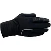 Image de Ale Fietshandschoenen Winter Windprotection - Zwart - M