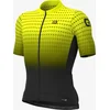 Image de Ale Fietsshirt zonder mouwen PRS Bullet - ZwartFluogeel - S - Valt klein