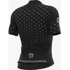 Image de Ale Fietsshirt Korte Mouwen Graphics PRR Stars - Zwart - L - Valt klein