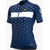Image de ALE S/S Jersey Graphics PRR Fietsshirt Dames - Maat S