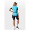 Image de Korte broek Dames PRR Strada - Marineblauw - XXXL