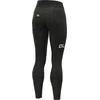 Image de Ale Dames Fietstight R-EV1 Future Warm - Wit - S