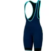 Image de Ale K-atmo 2.0 Fietsbroek Blauw M Vrouw