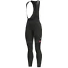 Image de Ale Dames Lange Fietsbroek PR-R Mild - Wit - L
