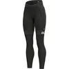 Image de Ale Dames Fietstight PR-R Mild - Zwart - L