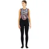 Image de Ale Essential Fietsbroek Zwart M Vrouw