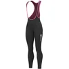 Image de Ale Essential Fietsbroek Zwart XL Vrouw