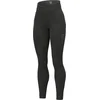 Image de Ale Dames Fietstights Solid Essential - Zwart - L