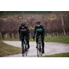 Image de Ale Dames Fietsshirt Lange Mouwen Graphics PR-R Sombra - Roos - M - Valt klein