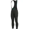 Image de Ale Lange Fietsbroek Klimatik K-Tour - Zwart - XXL