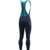 Image de Ale Lange Fietsbroek Klimatik K-Atmo 2.0 - Marineblauw - M