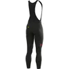 Image de Ale Lange Fietsbroek PR-R Mild - Houtskool - XL
