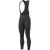 Image de Ale Lange Fietsbroek Solid Winter - Zwart - S