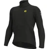 Image de Ale Fietsjas R-EV1 Four Season - Zwart - M
