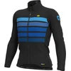 Image de Ale Fietsjas PRR Sombra Wool Thermo - Blauw - M