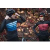 Image de Ale Fietsjas PRR Sombra Wool Thermo - Rood - L