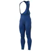 Image de Ale Solid Winter Fietsbroek Blauw XS Man