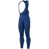 Image de Ale Solid Winter Fietsbroek Blauw S Man