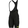 Image de Ale Sella Plus Fietsbroek Zwart XL Man