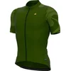 Image de Ale Fietsshirt Korte Mouwen R-EV1 Artika - Groen - L - Valt klein
