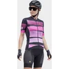 Image de ALE Lady Short Sleeve Jersey PR-S Track Pink M