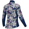 Image de ALE DONNA LS JERSEY PR-R HIBISCUS - Valt klein