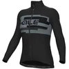 Image de ALE DONNA LS JERSEY SOLID BOREALIS - Valt klein