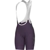 Image de Ale Pr-e Magic Colour Fietsbroek Rood L Vrouw