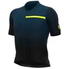 Image de Ale R-ev1 Sprinter Korte Mouw Wielertrui Blauw S Man