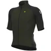 Image de Ale K-tour 2.0 Korte Mouw Wielertrui Groen M Man