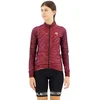 Image de Ale Pr-e Byte Trui Met Lange Mouwen Rood XS Vrouw