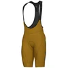 Image de Ale Pr-e Magic Colour Fietsbroek Geel 2XL Man