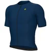 Image de Ale R-ev1 Race 2.0 Korte Mouw Wielertrui Blauw XL Man