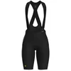 Image de Ale R-ev1 Hammer 2.0 Fietsbroek Zwart M Vrouw