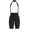 Image de Ale R-ev1 Velocity Plus Fietsbroek Zwart L Vrouw