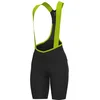 Image de Ale Pr-e Master 2.0 Fietsbroek Zwart M Vrouw