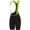 Image de Ale Pr-e Master 2.0 Fietsbroek Zwart M Vrouw