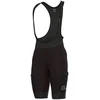 Image de Ale Griss Cargo Fietsbroek Zwart S Man